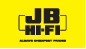JBHiFi JBHiFi