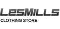 Les Mills clothing Les Mills clothing