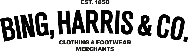 Bing Harris