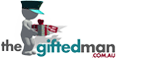 The Gifted Man The Gifted Man