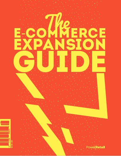 PowerRetail eCommerce Expansion Guide