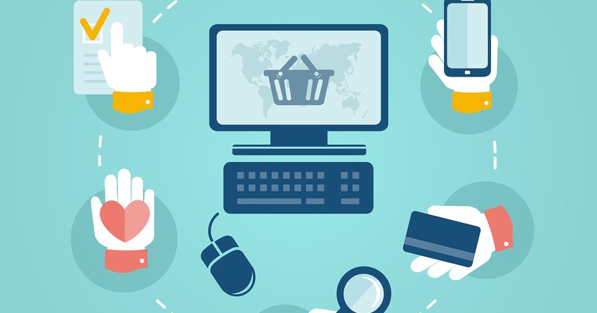 eCommerce trends for 2016
