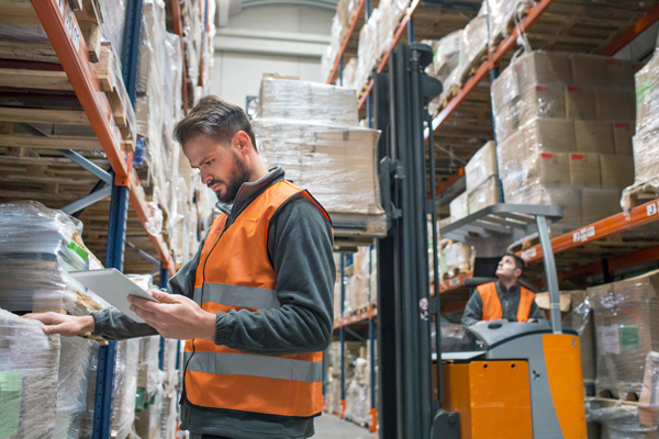 Smarter fulfilment delivers lower costs and better customer experiences