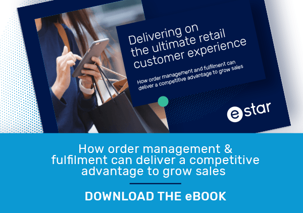 Order Management & Fulfilment eBook