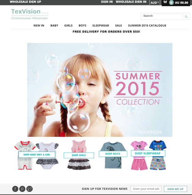 TexVision