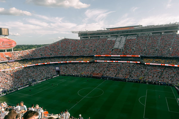 From the World Cup to Peak Trade Tactical Adjustments for the 