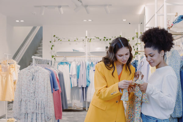 Customer Expectations Are Reshaping Fulfilment