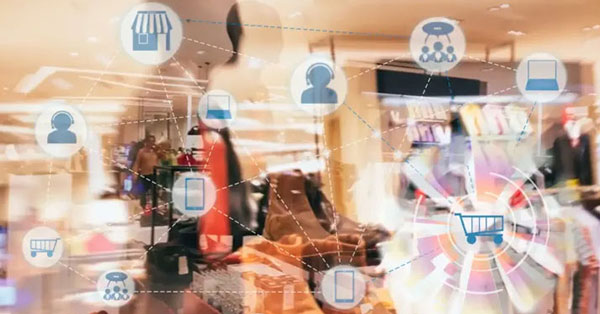 Scalability for retail online growth