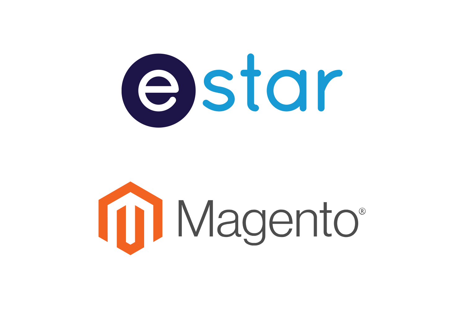 eStar vs Magento