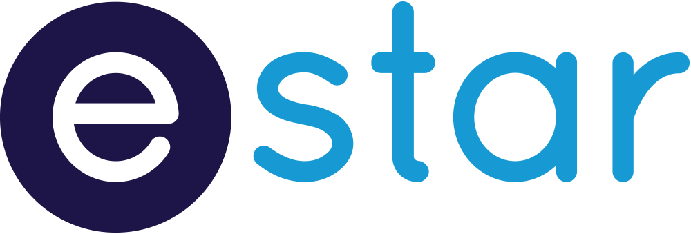 eStar logo