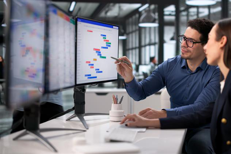 How to upgrade tech without disrupting the business