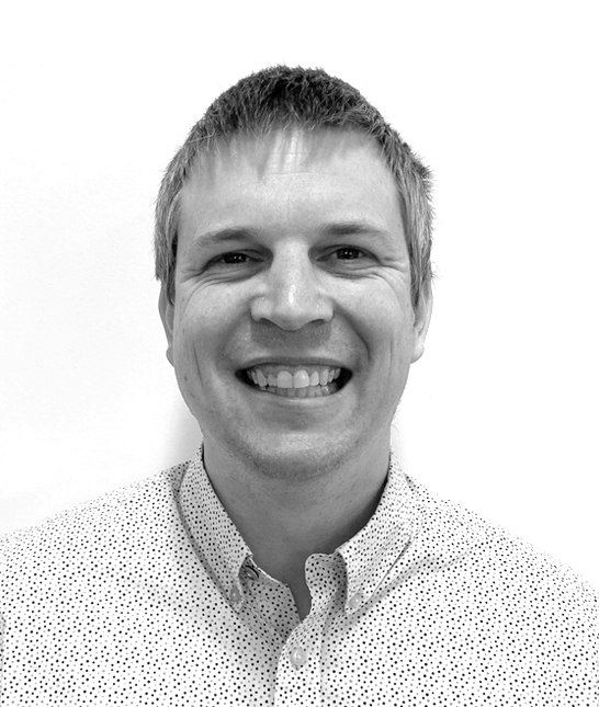 Mark Greaves