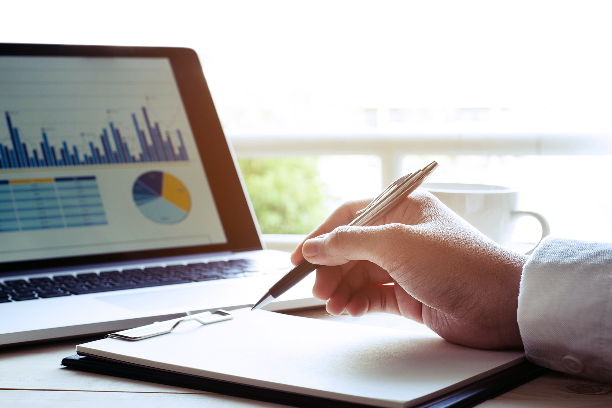 Implementation services Implementation services