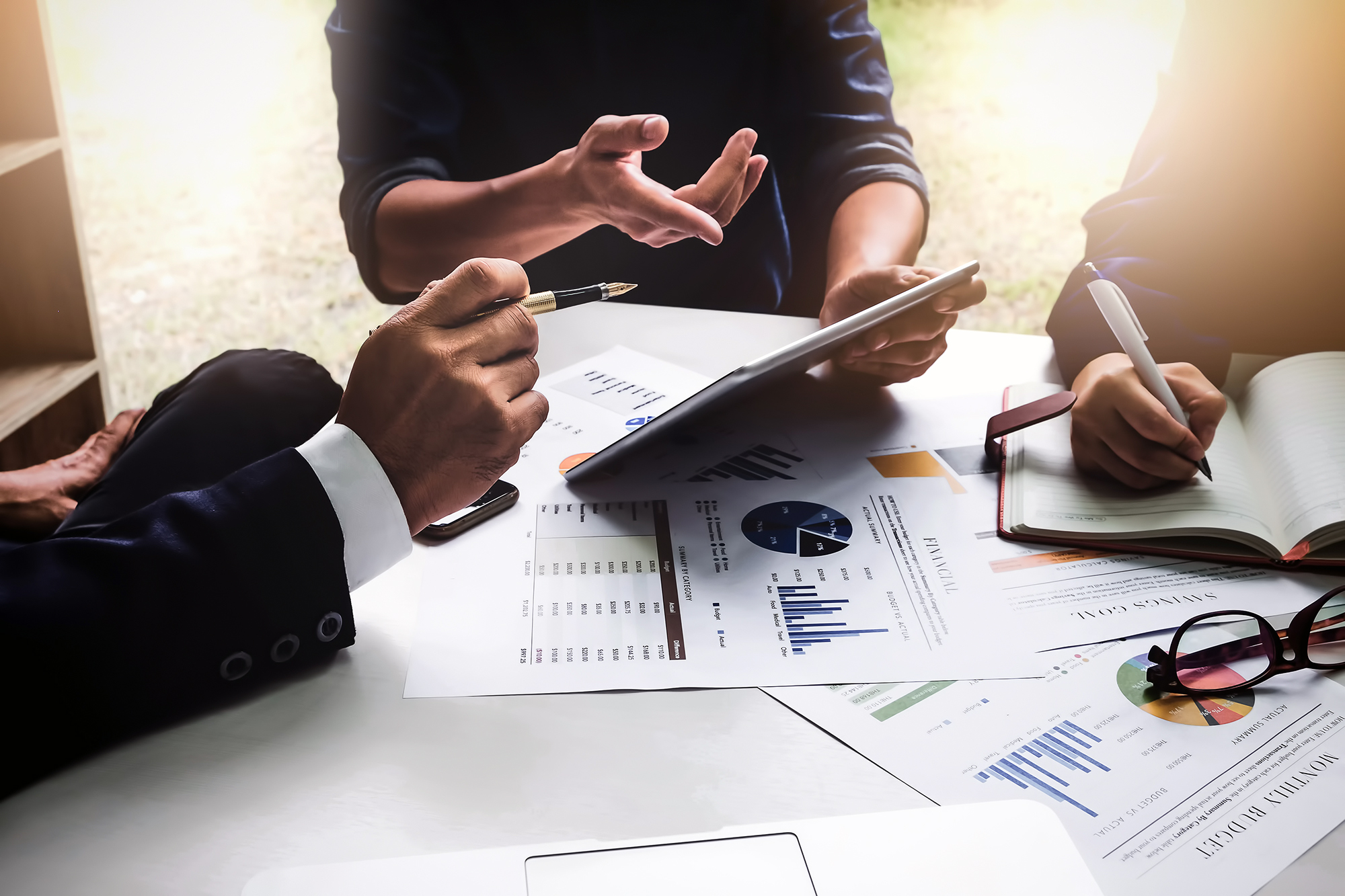 Account management Account management