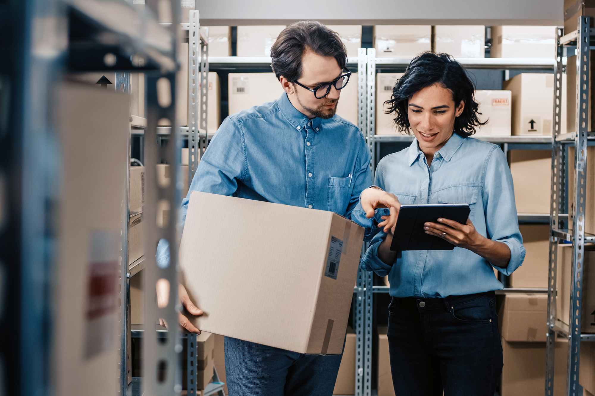 eStar Order Management and Fulfilment eStar Order Management and Fulfilment