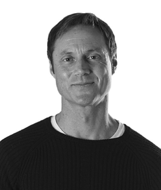 Greg Randal Greg-Randal