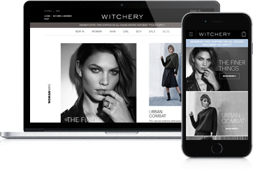 Witchery