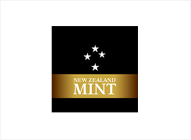 New Zealand Mint