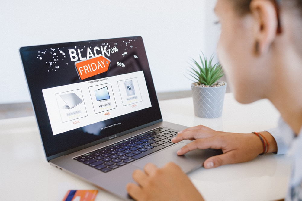 Black Friday/Cyber Monday