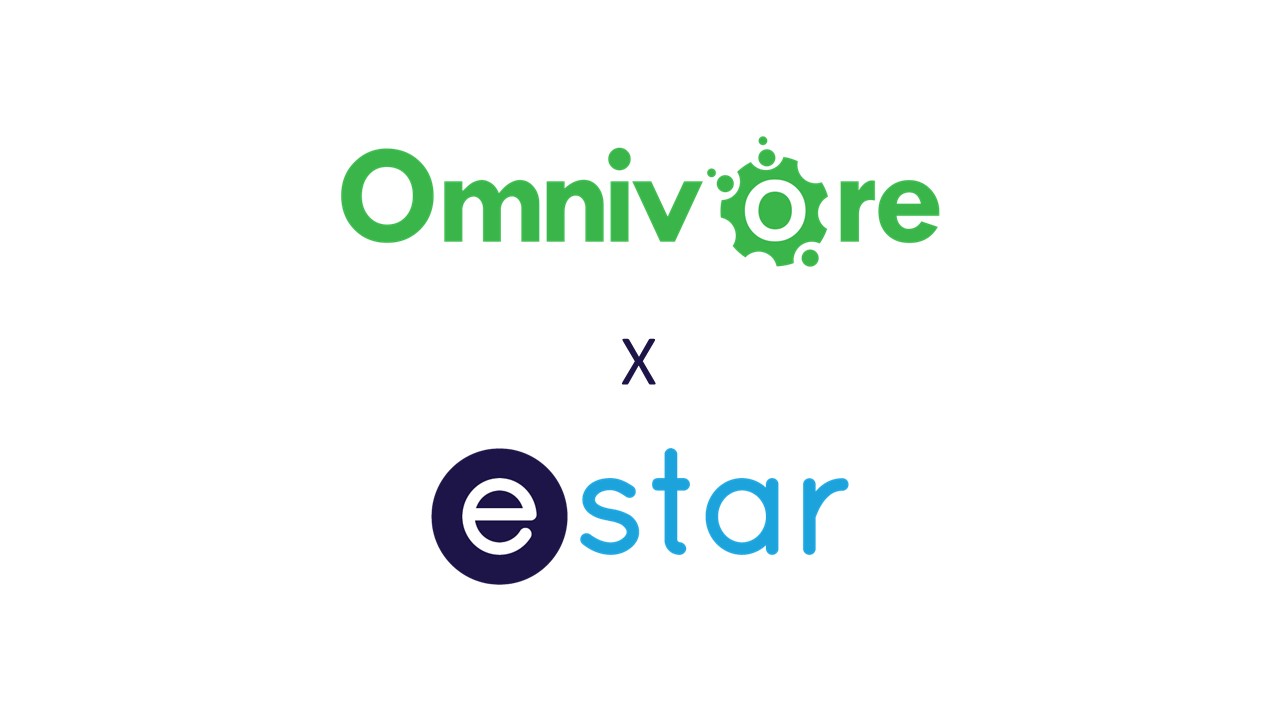 eStar x Omnivore- Partners in Commerce