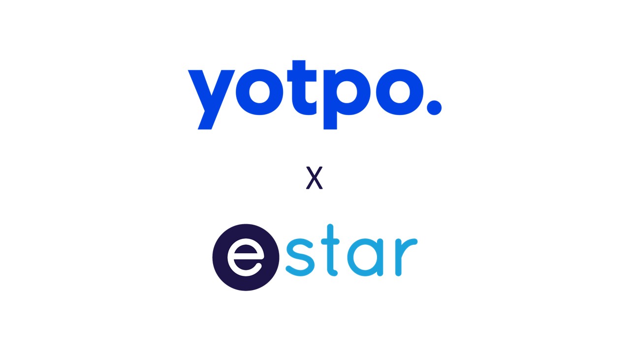 eStar partners with Yotpo