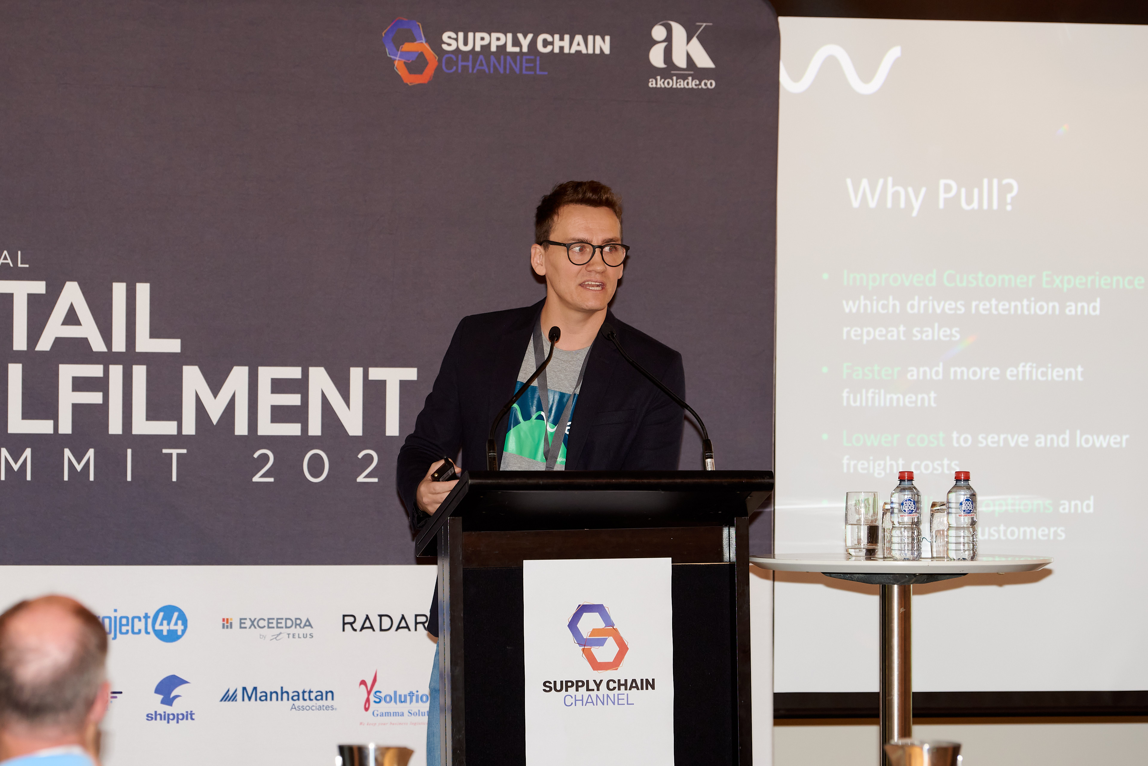 Retail Fulfilment Summit