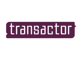 Transactor