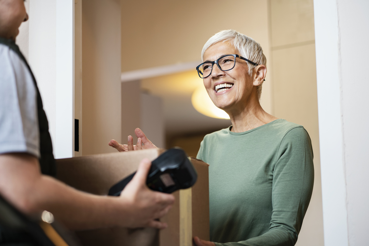 Scalable eCommerce Solutions Enhance Customer Experience for the COVID Consumer 