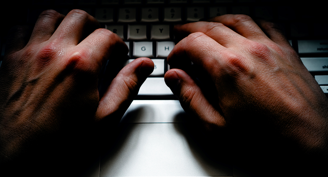 Online Fraud Online Fraud